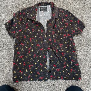 Reformation Top Small